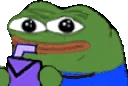 juicerLeave emote