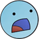 Gasp emote