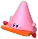 Coneby emote