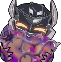 VyseLove emote