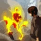 BenimaruExecute emote
