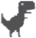 Google_dinosaur emote