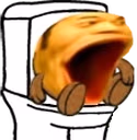 PagManShit emote
