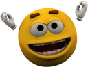 EmotiExcited emote