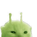 glorpCheer emote