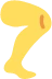 lefty_leg emote