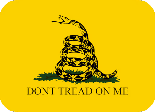 gadsden emote
