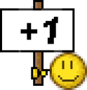 plus static emote