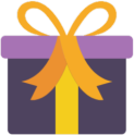 pokegift static emote