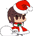Padoru_Momo emote