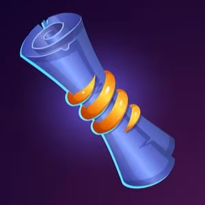 Missao emote