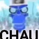 chau emote