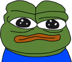 Stare emote