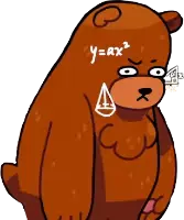 hank_confused emote