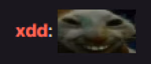 xddxdd emote