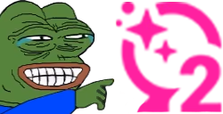 DOUBTERS emote