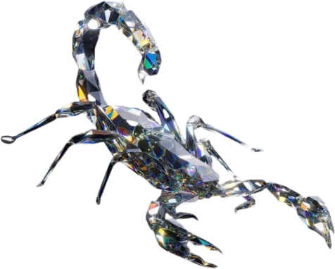 scorpion emote