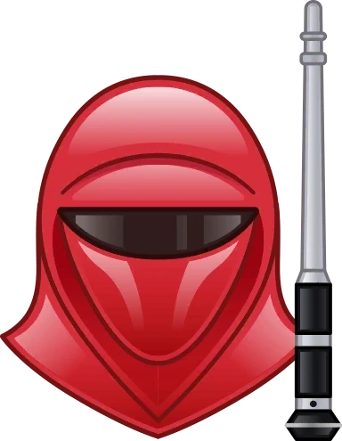 RoyalGuards emote