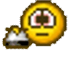 Coffee emote