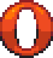 Opera emote