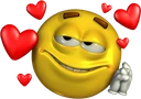 EmotiLove emote