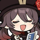 HuTao_Notes emote