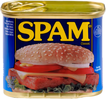 Spam emote