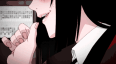 horny animated emote