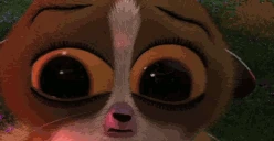 sadMort emote