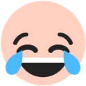 Laugh emote