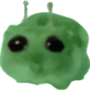 glorpOh emote