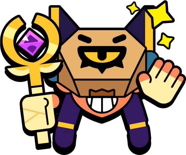 Finx_Special emote