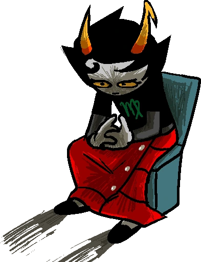 KanayaThink emote