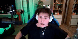 NICE animated emote