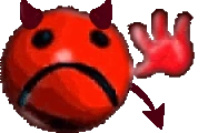bye emote