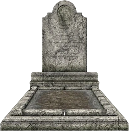 grave emote