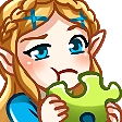 linkpuzzled emote