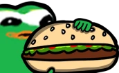 Buhhrger emote