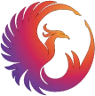 Fenix emoji