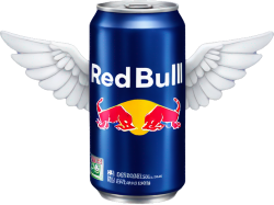 Redbullcanwithwings static emote