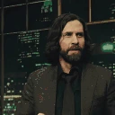 AlanWakeSurp emote