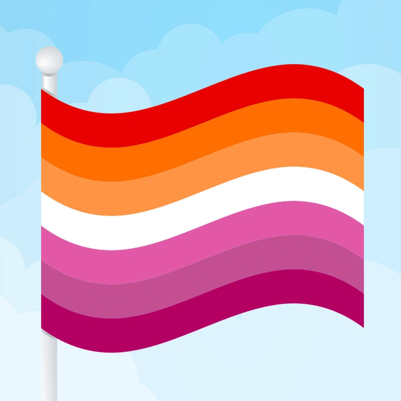 les_flag emote