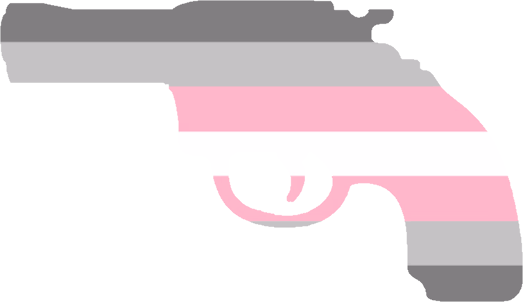 DemigirlGun emote