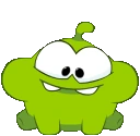 amChomp emote