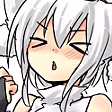 awoooo emote