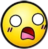 Shock emote