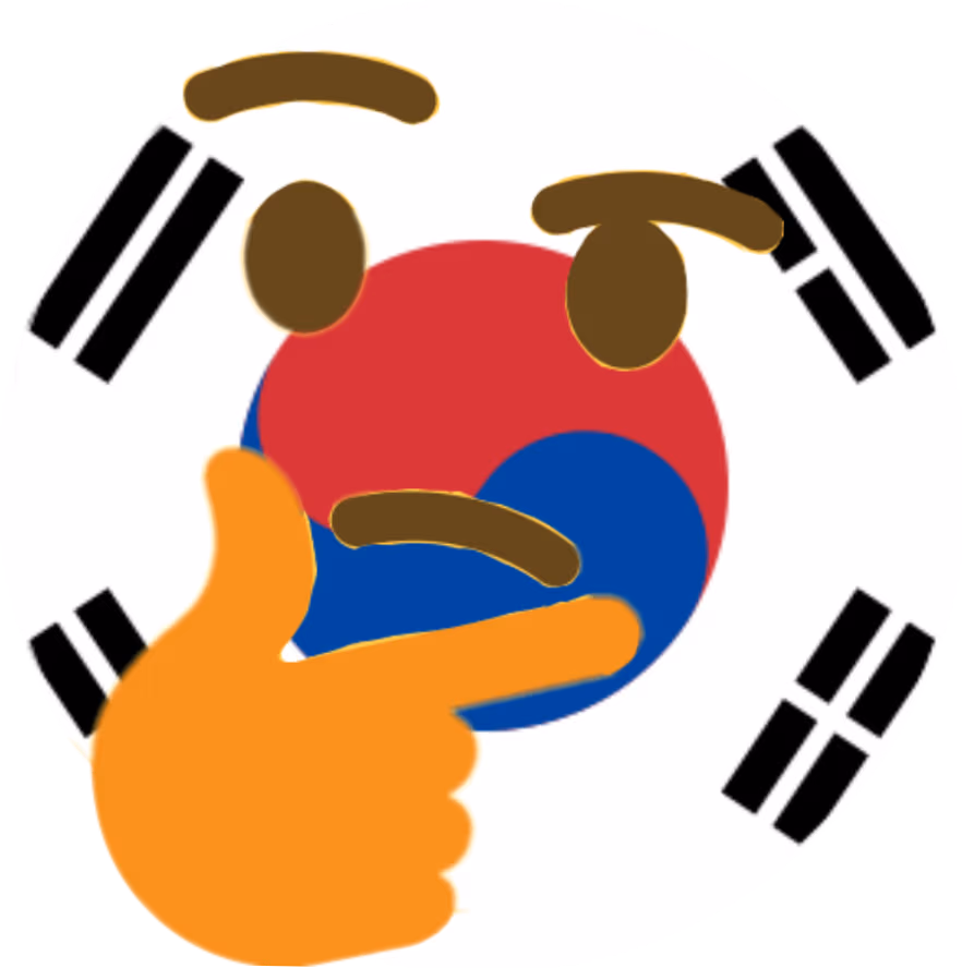 thinkkr emote