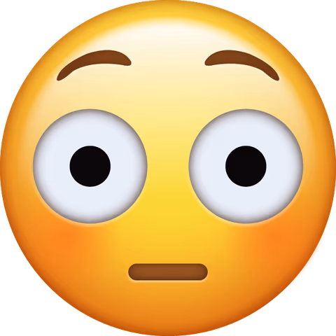 Organised_dazed_face emote