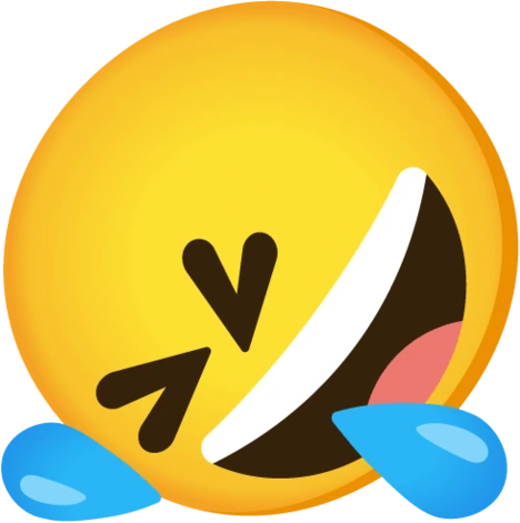 ROFL emote