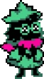 RalseiClap emote